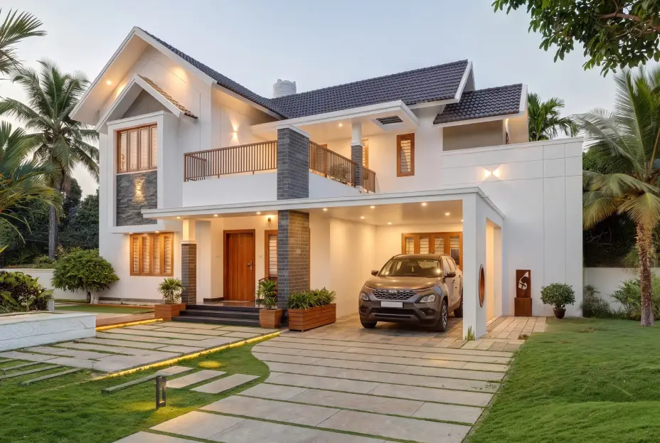 Premium Residential Construction Project