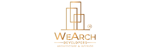 WeArch Logo