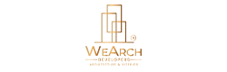 WeArch Logo